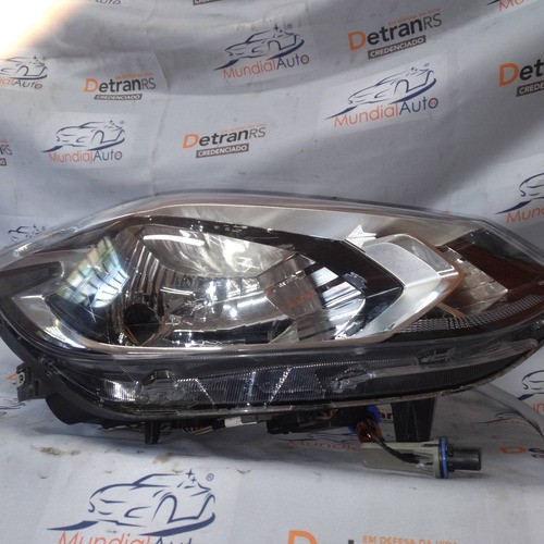 Farol L D  Chevrolet Onix 2020/2022 Original (26309589) 6270