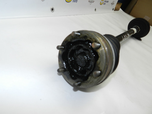 Semi-eixo Homocinética Lado Direito Vw Gol G4 05 A 08