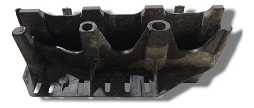 Suporte Coletor Admissão Renault Megane 1.6 2002 (al)