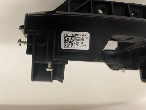Suporte Chave Seta Limpador Ranger Xls 2019 Eb3t14b522kbw
