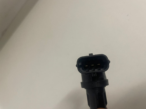 Sensor Rotação New Fiesta - 4m5g12k073ad