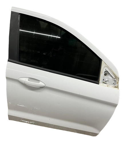 Porta Dianteira Direita Ford Ka 2015 2016 2017 2018 2019