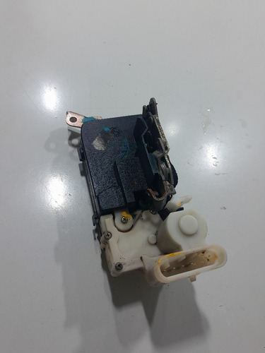 Fechadura Porta Traseira.esquerda Fiat Palio 1999 (vj) E125