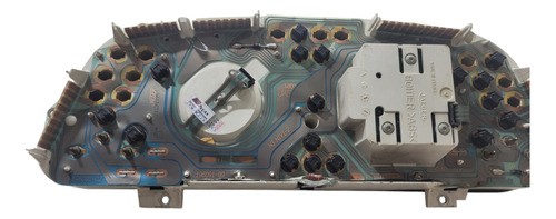 Painel De Instrumento Peugeot 306 1.8 93/99 (al) R/ Peça