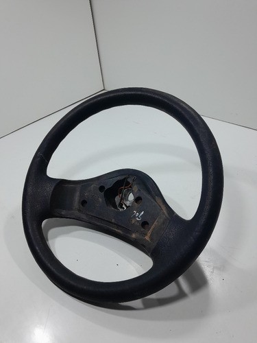 Volante Direçao Vw Parati Gol Bola G2 377419091 (vj) E112