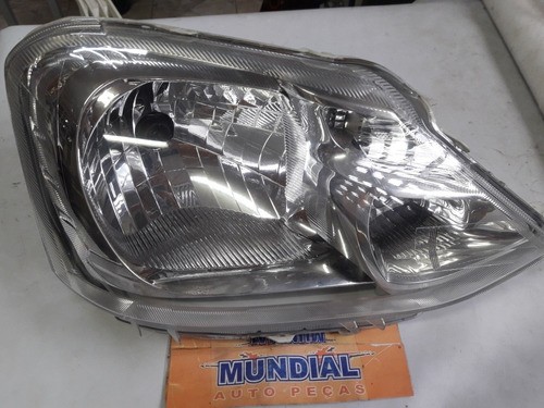 Farol Toyota Etios Se Xls 2013/19 Ld