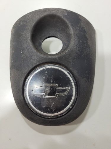 Moldura Porta Malas Gm Corsa 94/98 90357434 (r) E92