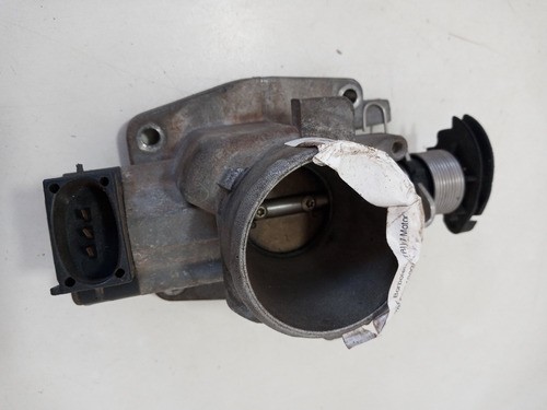 Tbi Corpo De Borboleta Ford Ka 95bf9b989 Original 