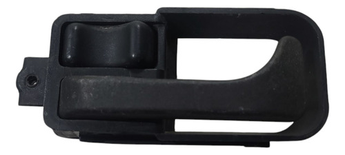 Maçaneta Interna Esquerda Ford Escort 1991 (al) Adl Cxa 588