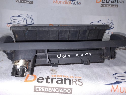 Porta Objetos C/acendedor Fiat Uno -1190315 Original  4730