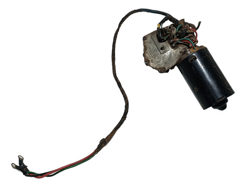 Motor Limpador Parabrisa 12v F1000 1979 1996 F4000 Bosch
