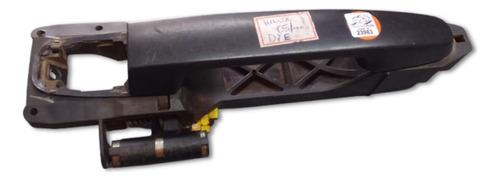 Maçaneta Externa Porta Dianteira Esquerda Toyota Hilux 23983