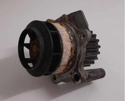 Bomba Motor De Água Vw Amarok 2014 - 03l121011j