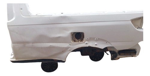 Estrutura Lateral Le Strada Workking 13/.2pts 13133-05213