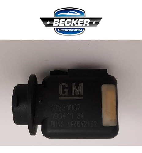 Sensor Ar Condicionado Gm Cruze 2013 - 13231067