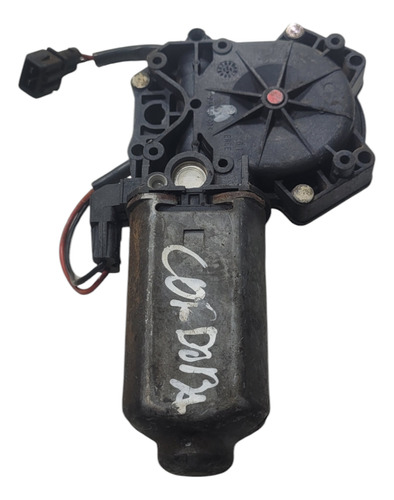 Motor Vidro Dianteiro Direiro Seat Cordoba/ 1999 (al) Cxa496