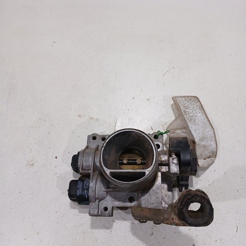 Tbi Corpo Borboleta Fiat Uno 1.0 Fire Gasolina Adlcxa361 (k)