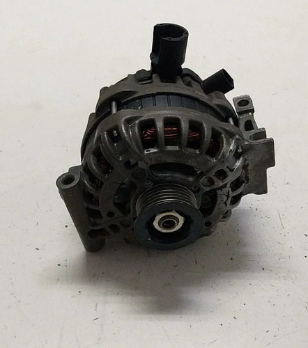Alternador 90a Fiat Bravo Palio Punto 1.6 16v 2012 51839616