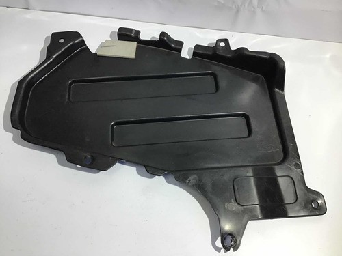 Capa Moldura Motor Hyundai Santa Fé 963502b000 21854*