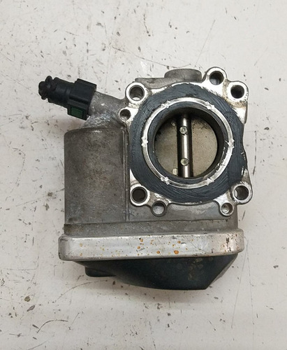 Corpo Borboleta Tbi Renault Sandero Logan 1.0 40052116500