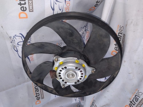 Eletroventilador Ford Ka 1.0 3cc 2014/2018 Revisado 5494