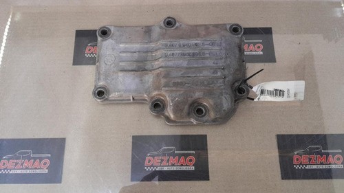 Tampa Cabeçote Radiador Óleo Moto Mwm Sprint 940709400064