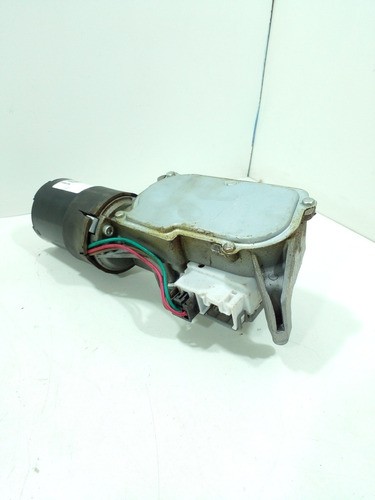 Motor Limpador Para-brisa Fiat Uno 1996 (jg)