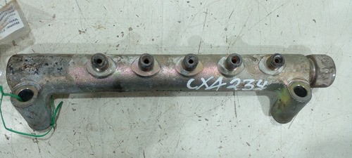 Flauta Injetora Diesel Toyota Hilux 2006/09 (r)