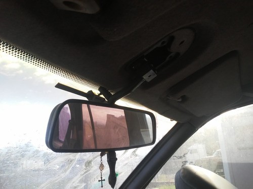 Retrovisor Interno Sportage 1999 4x4 2.0