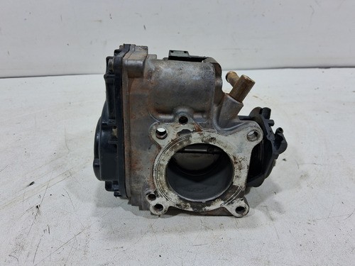 Corpo Borboleta Tbi Volkswagen Gol 1.0 (a) Adl Cx350