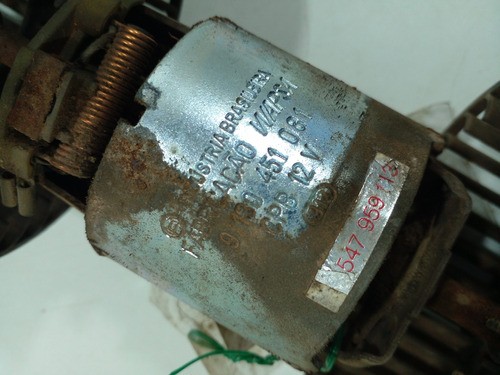 Motor Ar Forçado Ford Escort 1993 547959113 (m)