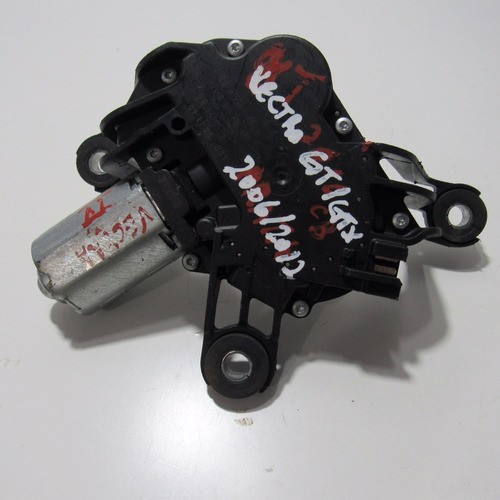 Motor Limpador Traseiro Gm Vectra Gt Gtx 43105981 Original