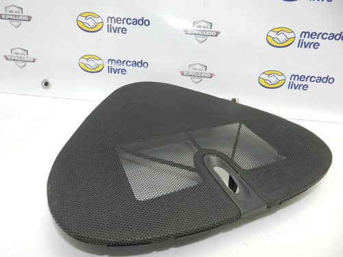 Grade Ventilação Central Capa Painel C180k 01/07 Detalhe