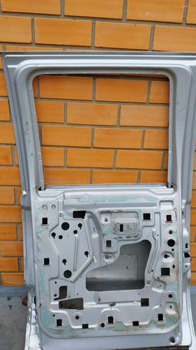 Porta Traseira Direita F250 Super Duty Detalhe 29098-00001