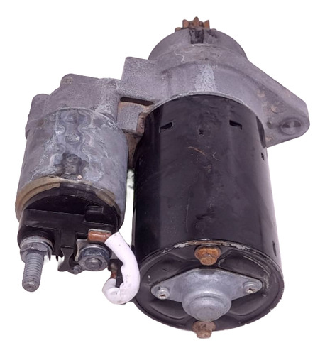 Motor Partida Arranque Fiat Doblo 1.8 16v Etorq 2020 2021
