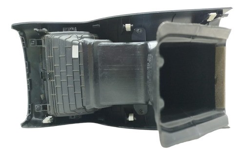 Moldura Difusor De Ar Traseiro Console Kia Sportage 2014/16