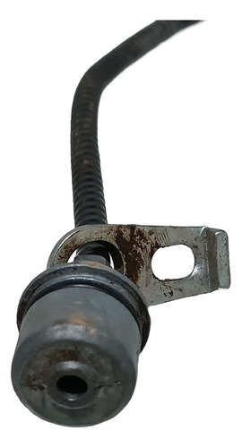 Cabo Velocimetro Painel Ford F1000 1972 1991 F-1000