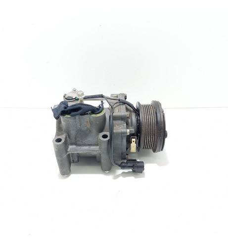 Compressor Ar Condicionado Focus 1.8 / 2.0 Zetec 2004 A 2008