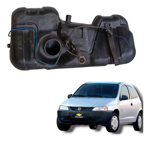 Tanque Combustível Chevrolet Celta 1.0 2000