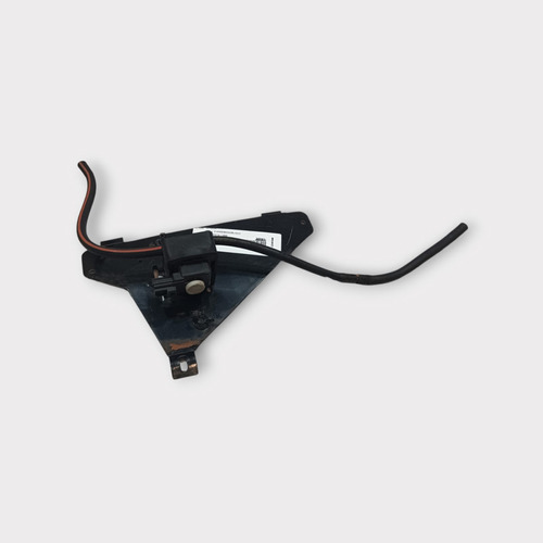 Sensor Válvula Canister Ford Ka Fiesta 96 A 2000 Com Suporte