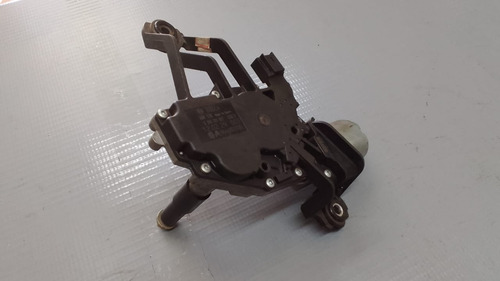 Motor Limpador Vigia Traseiro Citroen C4 2007-2014. 23291