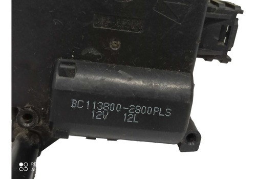 Motor Atuador Ar Condicionado Toyota Corolla 2010 2013 Orig