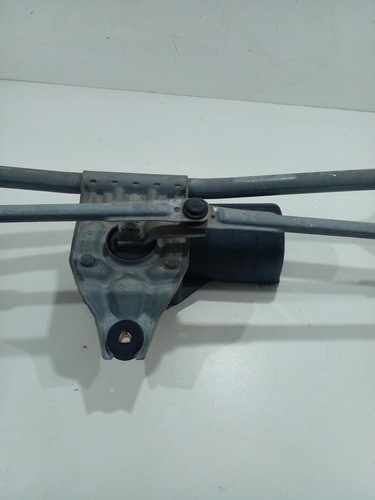 Motor Limpador Para-brisa Com Galhada Vw Gol Bola (vj)