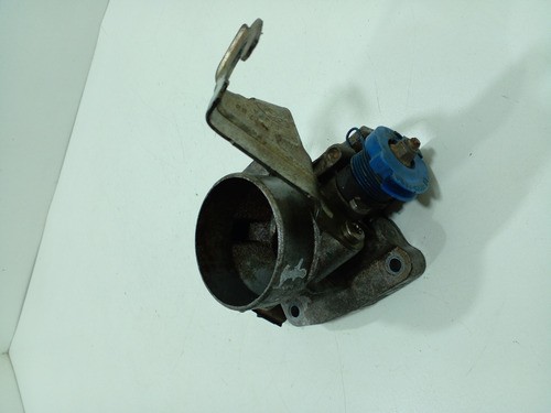 Tbi Corpo De Borboleta Ford Fiesta 2009 2n1u9677bb (m)