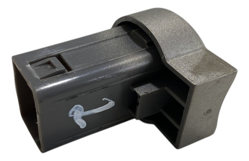 Capa Botão Falso Chery Cielo 10 Até 13 M113700019ba