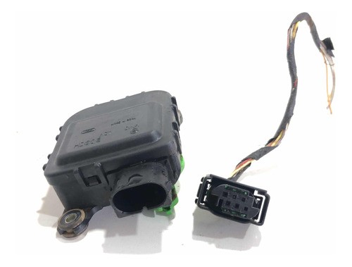 Motor Atuador Calefação Caixa De Ar Audi A3 1j1907511d