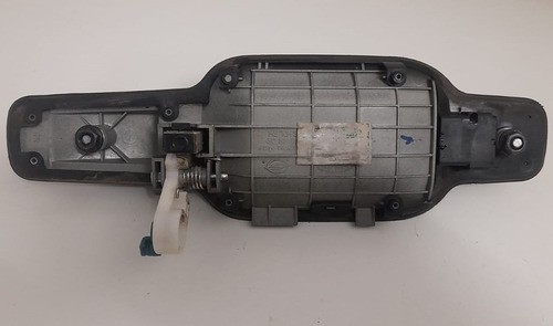 Maçaneta Externa T.d. Ssangyong Actyon A23 2010 - 7345031000