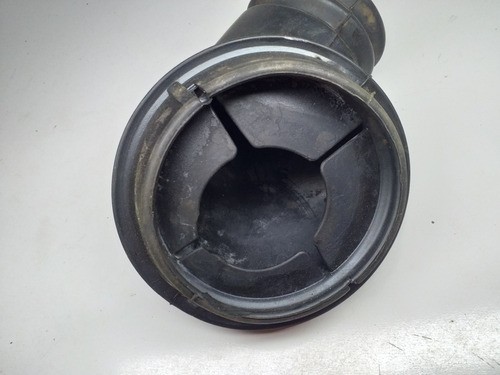 Coifa Vedação Coluna Direção Vw Golf Mk3 93/97 1h1419524a 