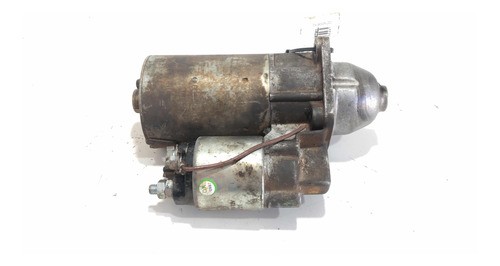 Motor De Arranque Partida Fiat Palio Siena Fiasa F000al0300