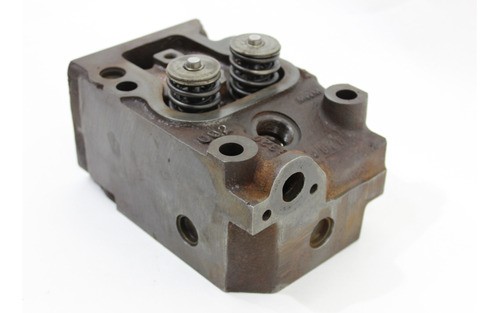 Cabeçote Vw 8-140 94/99 Usado (159)